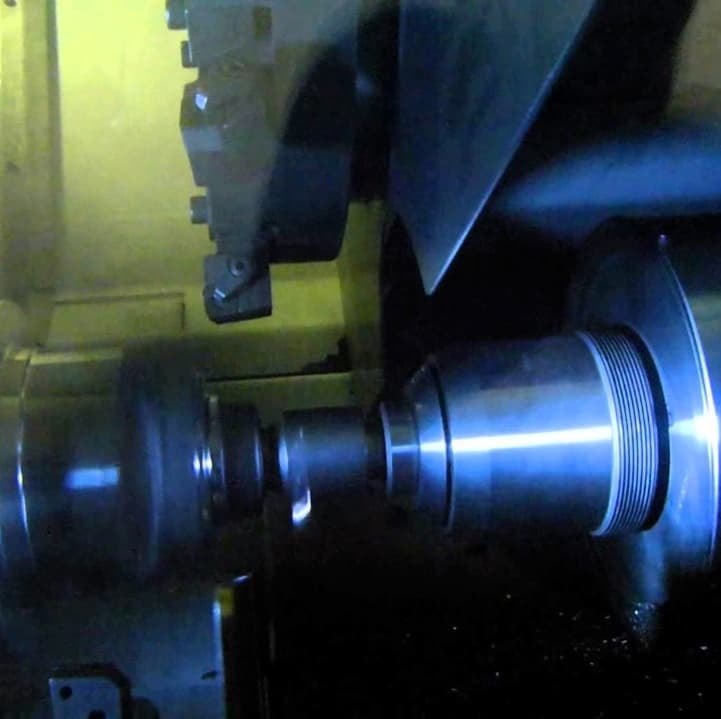 ANOTHER RECORD YEAR FOR GERMAN MACHINE TOOL PRODUCTION Industry Update Manufacturing Media